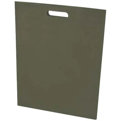 Sac shopping EcoSeal non tissé de 5 L en matériaux recyclés certifiés GRS