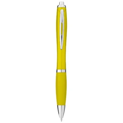 Stylo à bille Nash (encre noire)