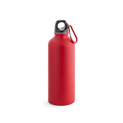 Collina – Bouteille aluminium 540mL avec mousqueton