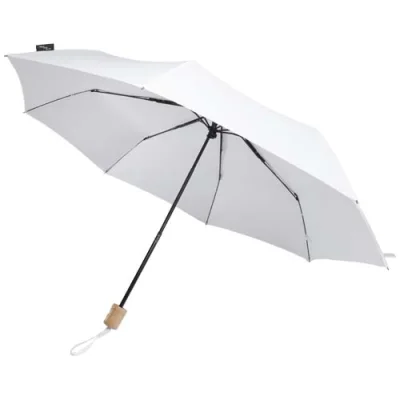 Parapluie pliable 21" RPET Dane
