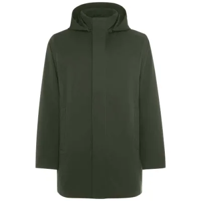 Parka unisexe rembourrée Dome