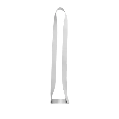 Sheffield – Ensemble porte-gobelet avec cordon de sublimation Long II (20 mm)