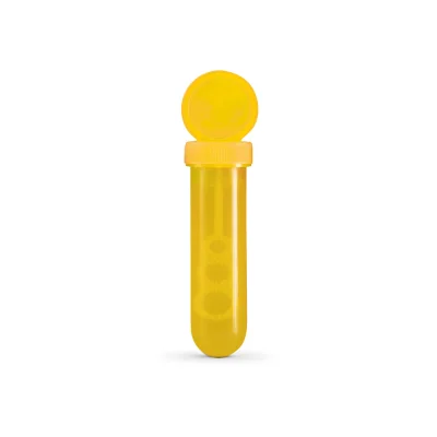 Bubbly – Tube de bulles de savon en PP