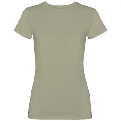 T-shirt de 180 g/m² Fiyi à manches courtes pour femme