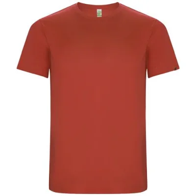 T-shirt de 135 g/m² Imola maille piquée à manches courtes pour homme