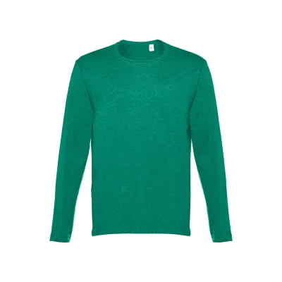 THC Bucharest II – T-shirt à manches longues pour homme