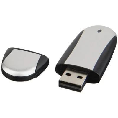 Clé USB ovale