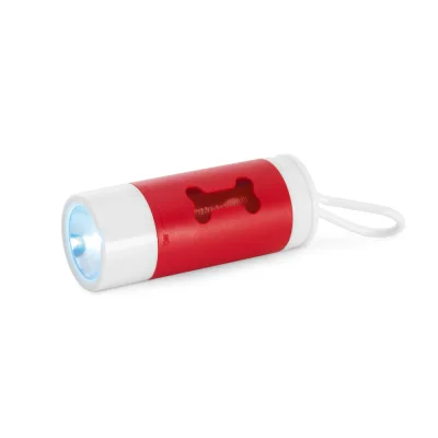 Balade – Distributeur de sachets hygiéniques