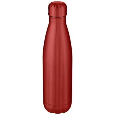 Bouteille Cove de 500 ml en acier inoxydable à isolation sous vide