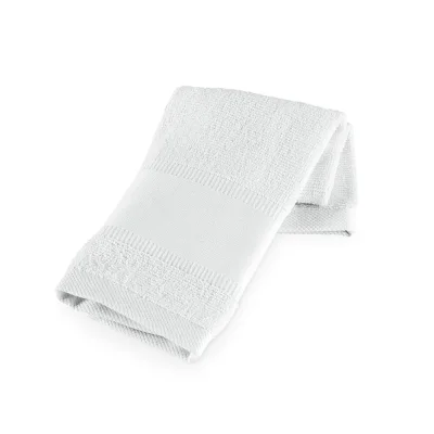 Cancha – Serviette de sport en coton (380 g/m²)