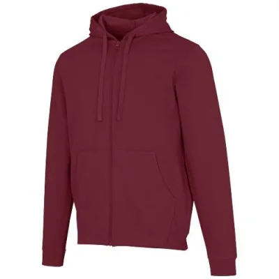 Sweat à capuche unisexe recyclé biologique certifié OCS de 280 g/m² Jasper