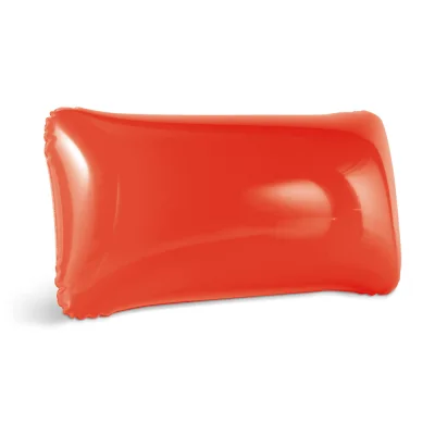 Timor – Coussin de plage gonflable en PVC opaque