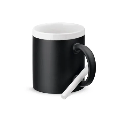 Chalkie – Mug en céramique 360 mL