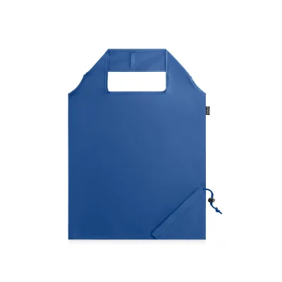 Beira – Sac pliable en 190T polyester recyclé (100% rPET)