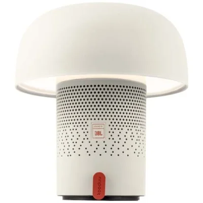 Enceinte et lampe portables Kooduu Sensa Play