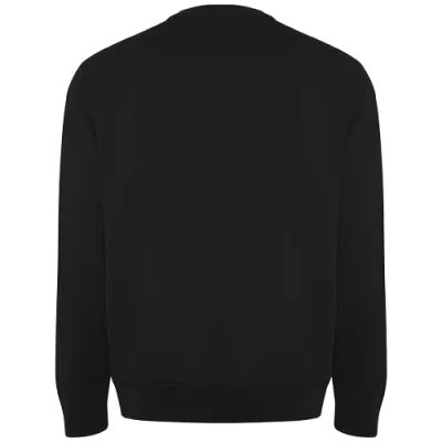 Sweat shirt de 300 g/m² Batian en coton organique