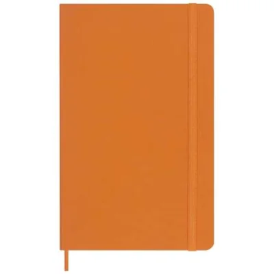 Carnet L Moleskine 100% VEGEA® Capri à couverture souple - ligné