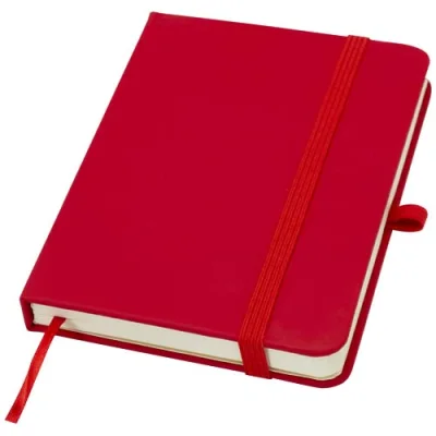 Carnet à couverture rigide Spectrum Plus A6