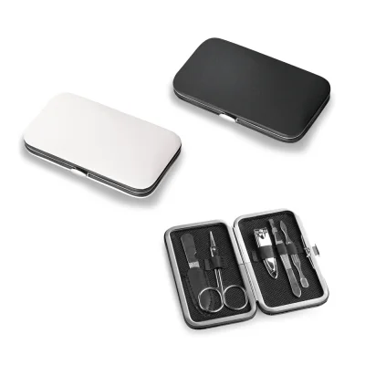 Diaz – Set de manucure 5 pièces