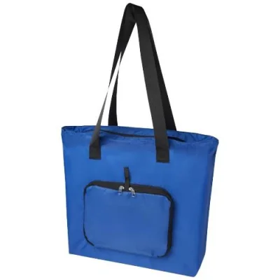 Sac shopping pliable EcoFold de 16 L en RPET