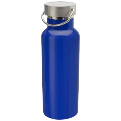 Bouteille d’eau Thor de 500 ml en acier inoxydable certifié RCS