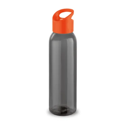 Portis – Bouteille de sport en PP et PS 630 mL
