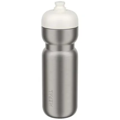 Bouteille de sport mepal Pull en acier inoxydable de 800 ml