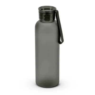 RIO rPET. Bouteille en PET recyclé (100% rPET) finition mate 600 mL