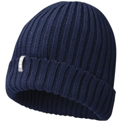 Bonnet biologique Ives