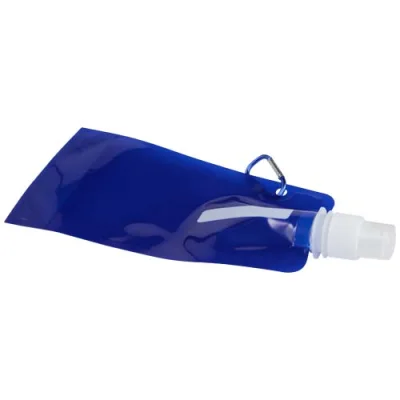 Bouteille d'eau pliable Sipzy de 480 ml