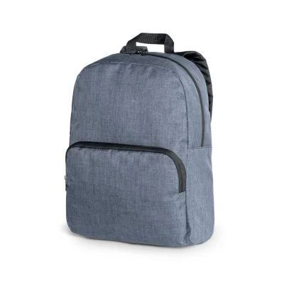 Kiev – Sac à dos pour ordinateur portable 14" en 600D