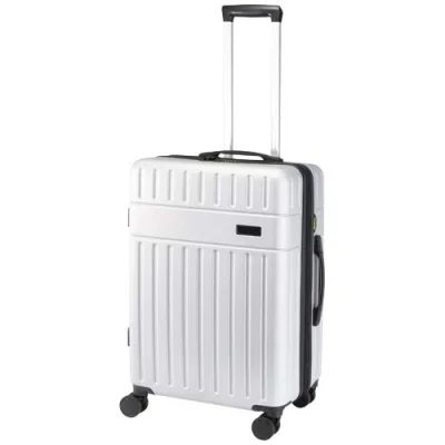 Valise extensible Rover de 70 L et 24" en matériaux recyclés certifiés GRS
