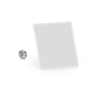 Doming 7 – Pin