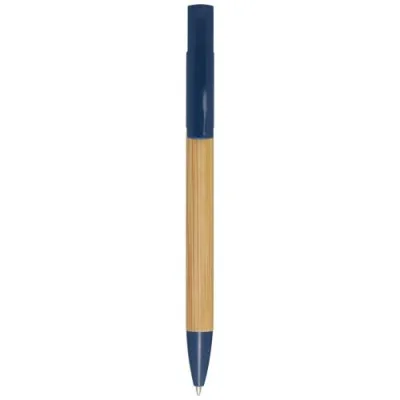 Stylo support de téléphone Delfina (encre noire)