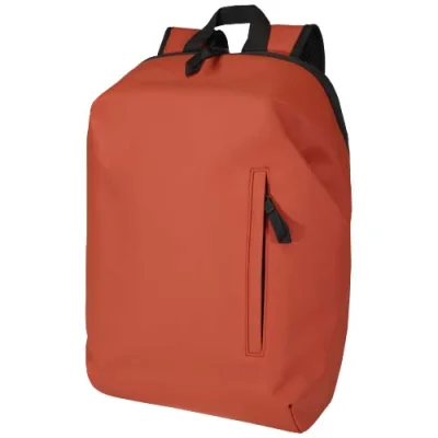 Sac à dos antivol Resi Plus de 18 L et 15" en matériaux recyclés certifiés GRS
