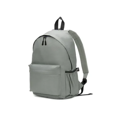 Rosario – Sac à dos classique au design intemporel en polyester recyclé 600D