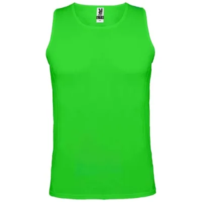 Débardeur de sport de 140 g/m² Andre pour homme