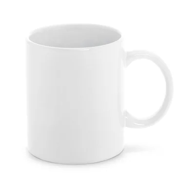 Aniseed – Mug en céramique idéale pour la sublimation 350 mL