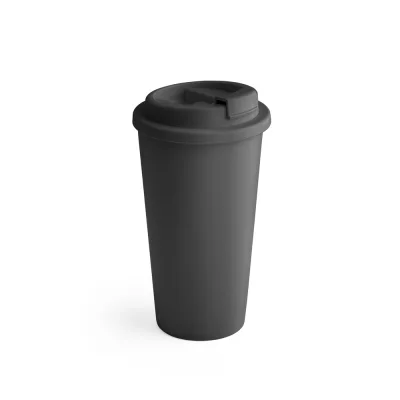 Cuppari – Tasse de voyage PP