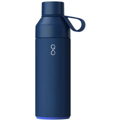 Bouteille d'eau Ocean Bottle isotherme de 500 ml