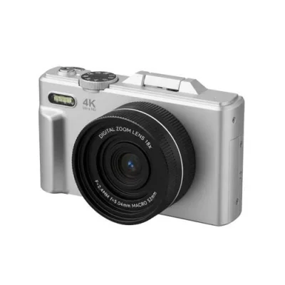 Appareil photo numérique 4K Prixton DV900 XPLORER