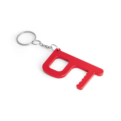 Handy Safe – Porte-clés multifonction