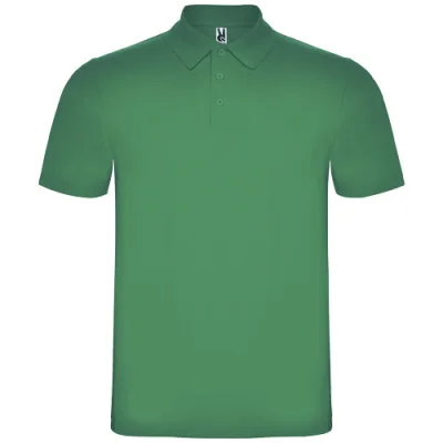Polo de 180 g/m² Austral unisexe à manches courtes