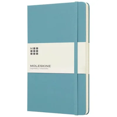 Carnet Classic L à couverture rigide - ligné