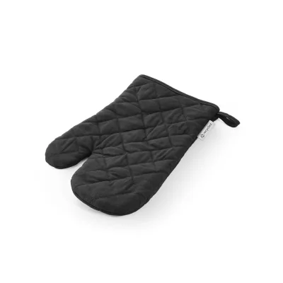 Rickey – Gant de cuisine en coton (60% recyclé)