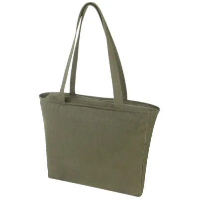 Sac shopping Trace Weekender recyclé 500 g/m² Aware™