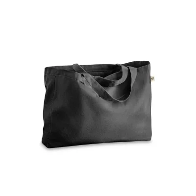 Camden – Sac en coton (50%), coton recyclé (30%) et polyester (20% rPET) (280 g/m²)