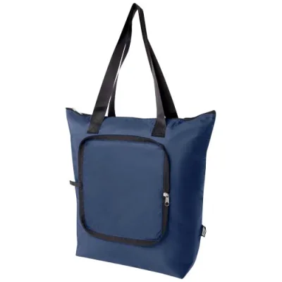 Sac isotherme pliable EcoFold de 15 L en RPET