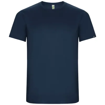 T-shirt de 135 g/m² Imola maille piquée à manches courtes pour homme