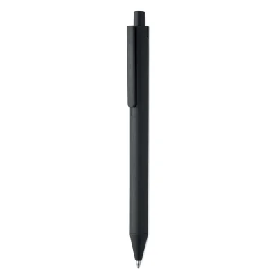 Pecas – Stylo poussoir blé paille PP